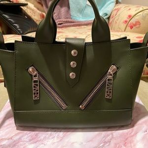 Kenzo Small Kalifornia Green MINT